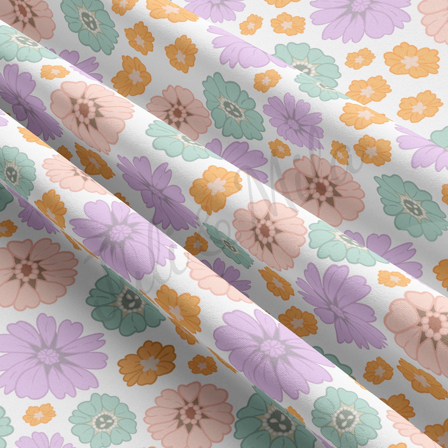 DBP Fabric Double Brushed Polyester Fabric BP1454