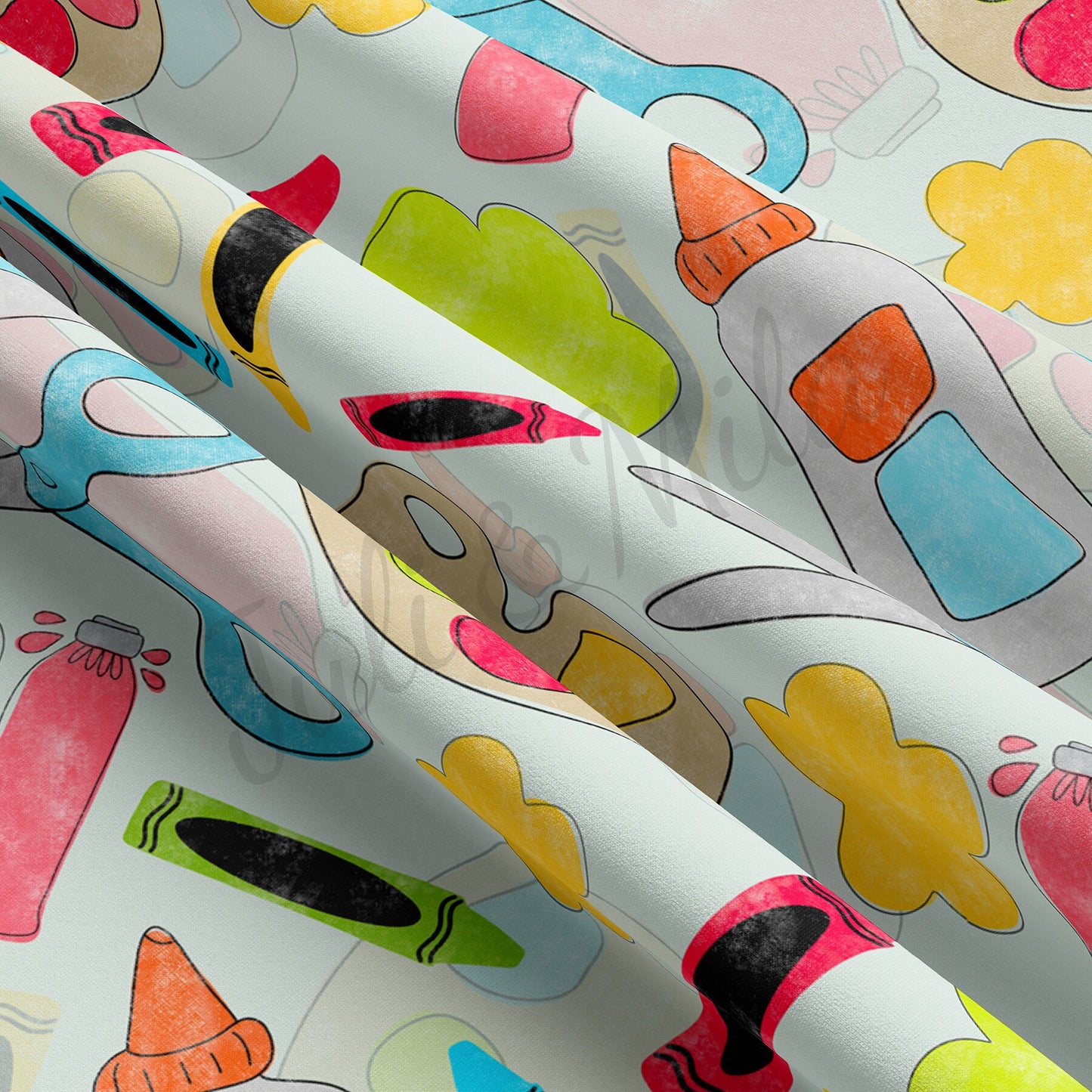 DBP Fabric Double Brushed Polyester Fabric DBP1467