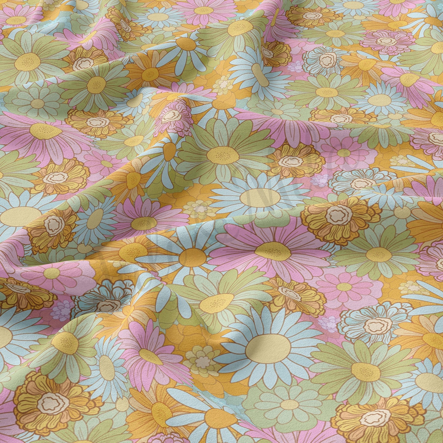 DBP Fabric Double Brushed Polyester Fabric DBP1470
