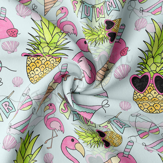 DBP Fabric Double Brushed Polyester Fabric  DBP1473