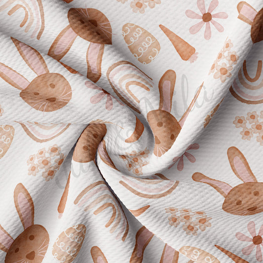 Easter Bullet Textured Fabric AA1374