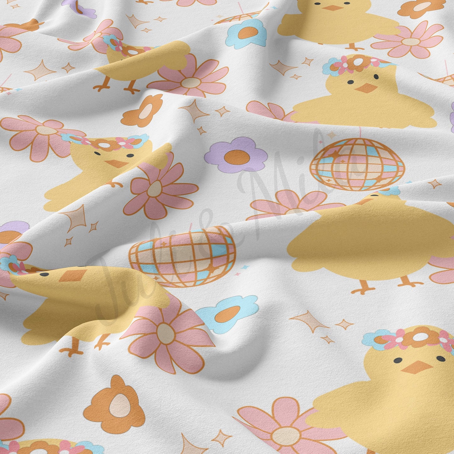 Double Brushed Polyester Fabric  DBP1378