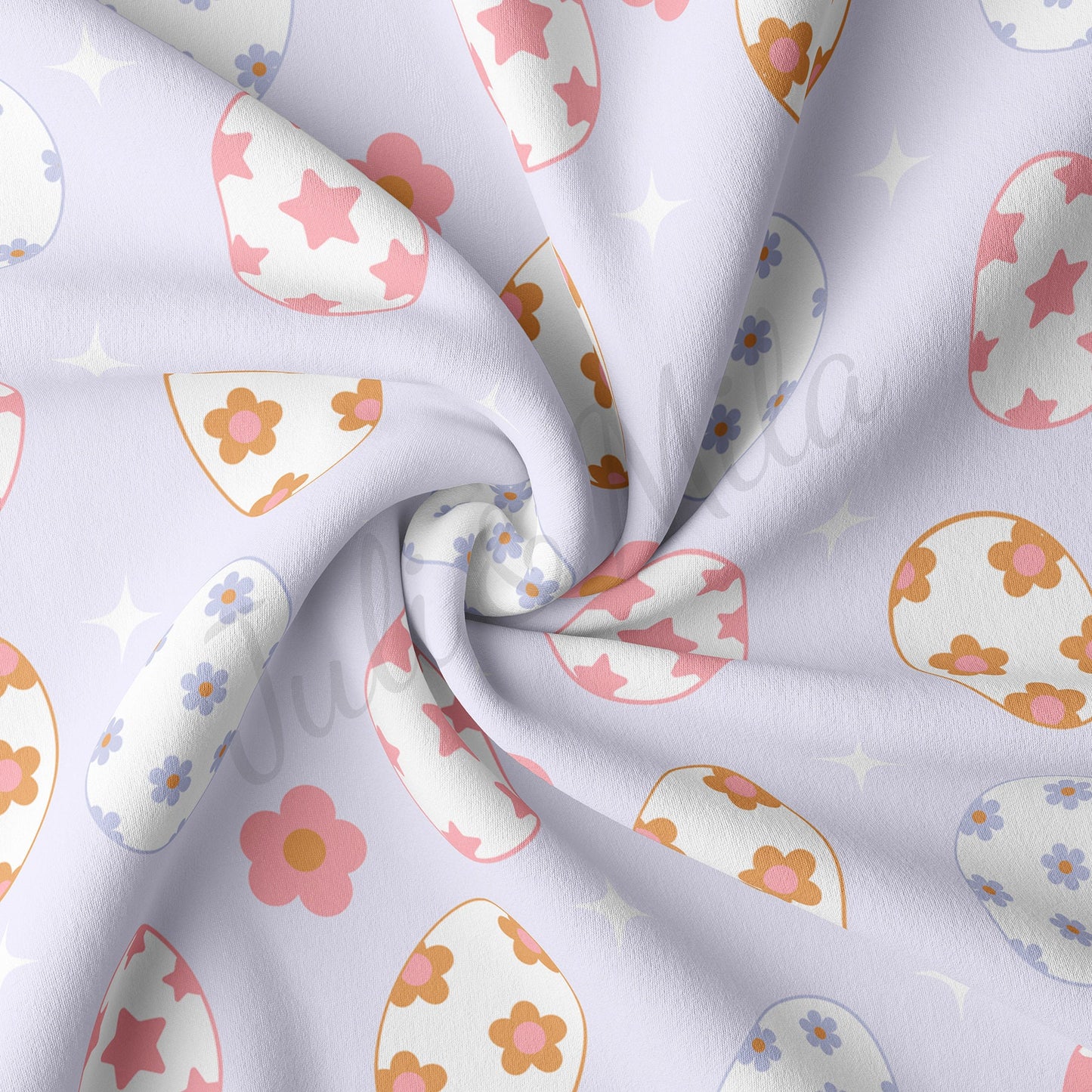 Double Brushed Polyester Fabric DBP1381
