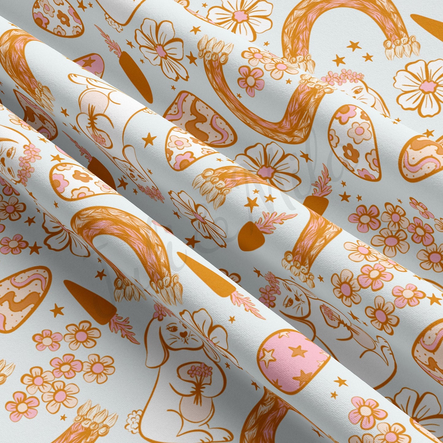 Double Brushed Polyester Fabric  DBP1382