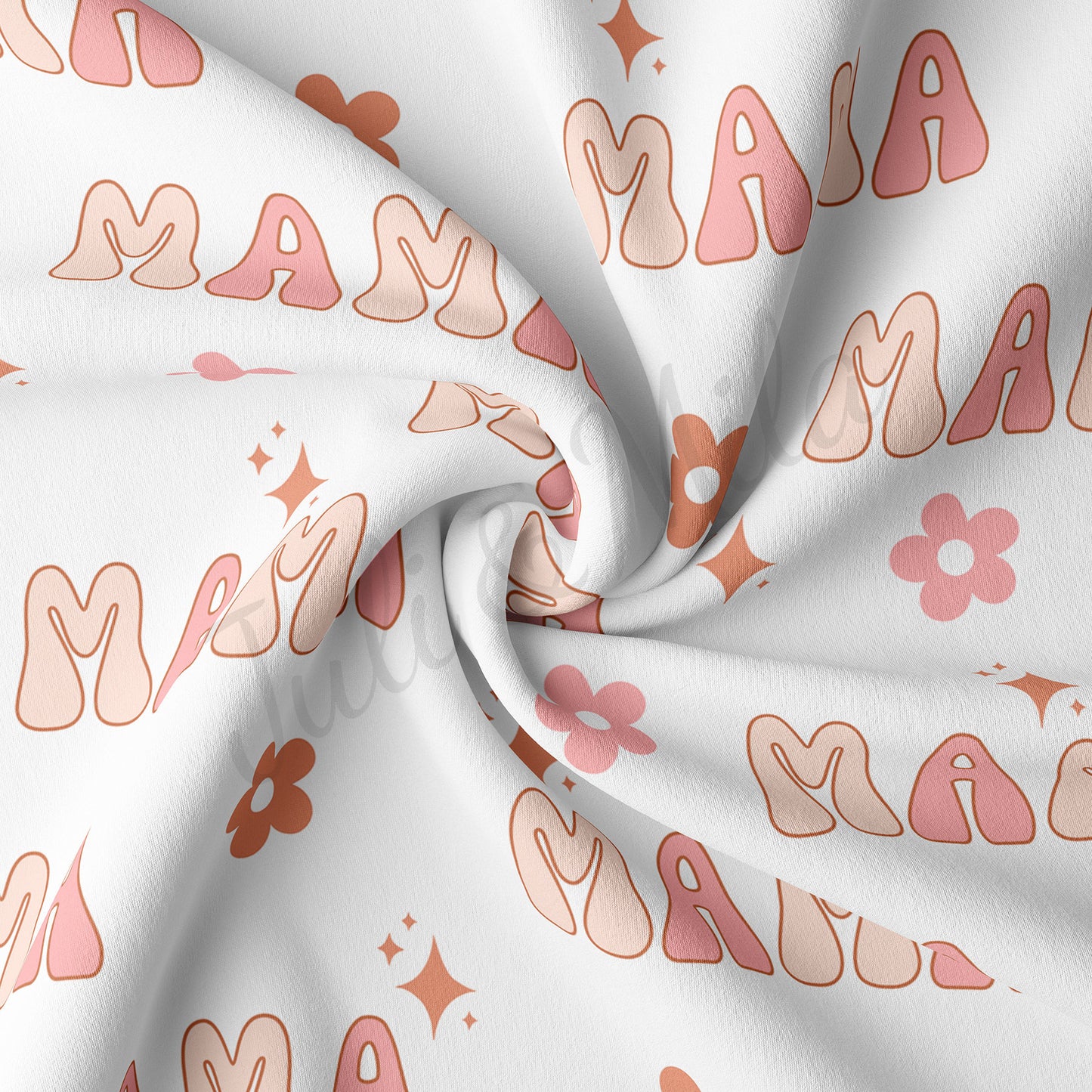 Double Brushed Polyester Fabric  DBP1395