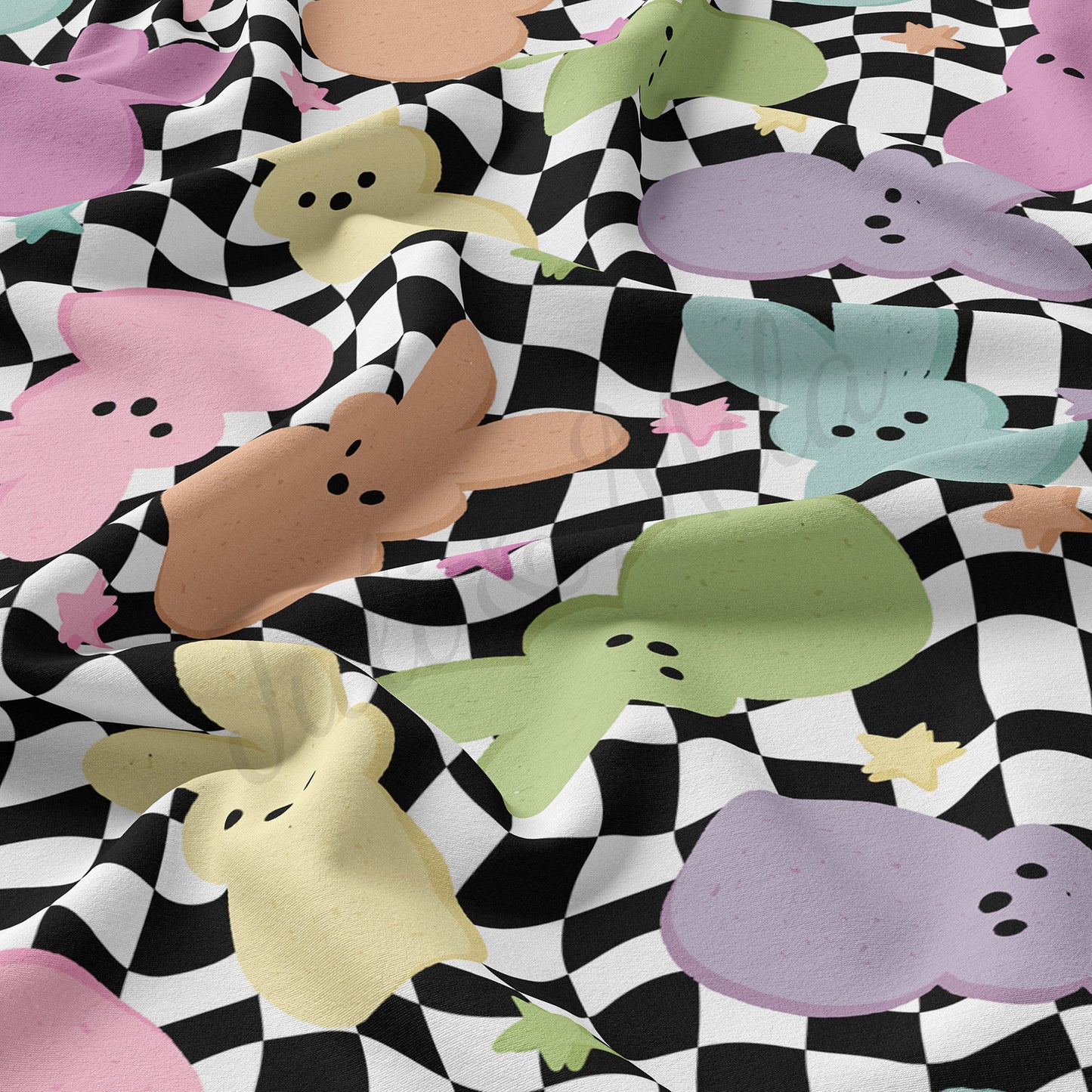 Double Brushed Polyester Fabric DBP1402