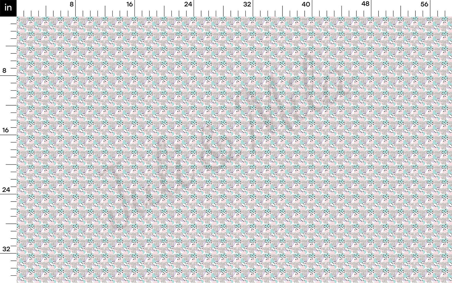 Rib Knit Fabric RBK1448