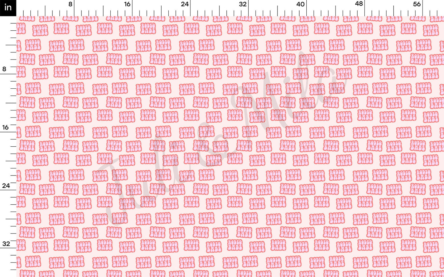 Rib Knit Fabric RBK1462