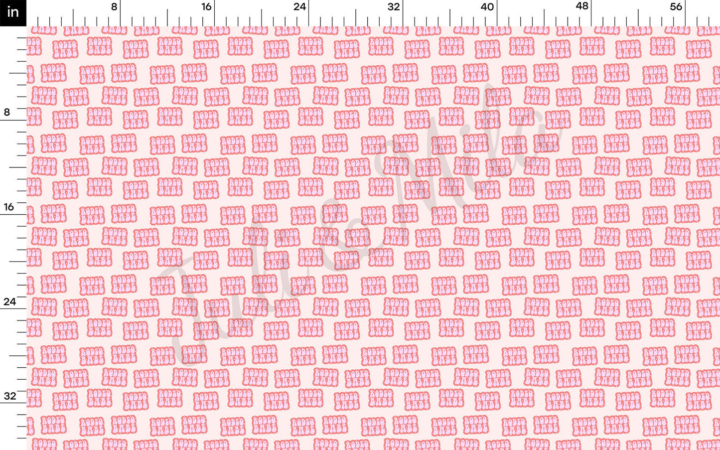 Rib Knit Fabric RBK1462