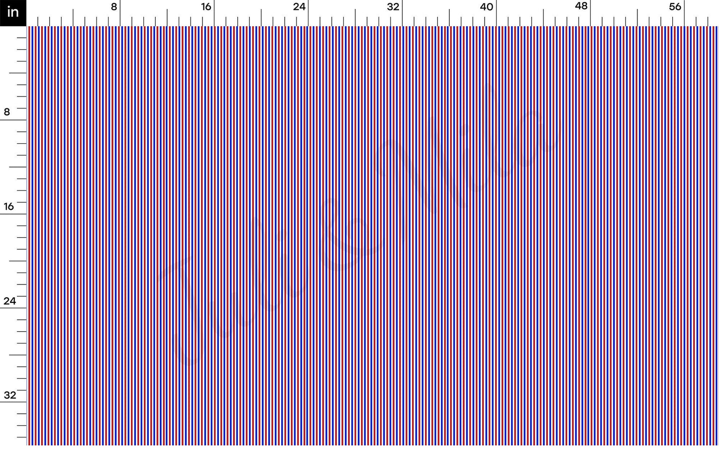 Patriotic  Bullet Textured Fabric AA1414