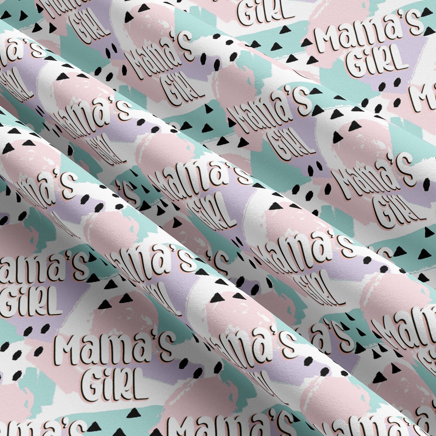 DBP Fabric Double Brushed Polyester Fabric DBP1448