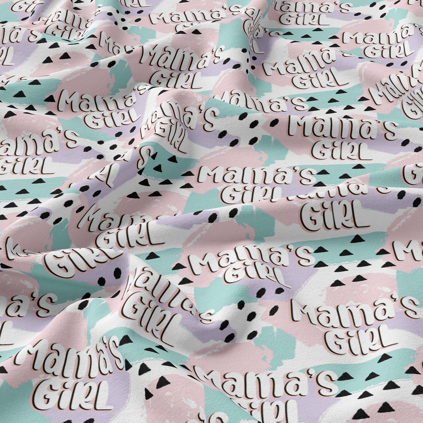 DBP Fabric Double Brushed Polyester Fabric DBP1448