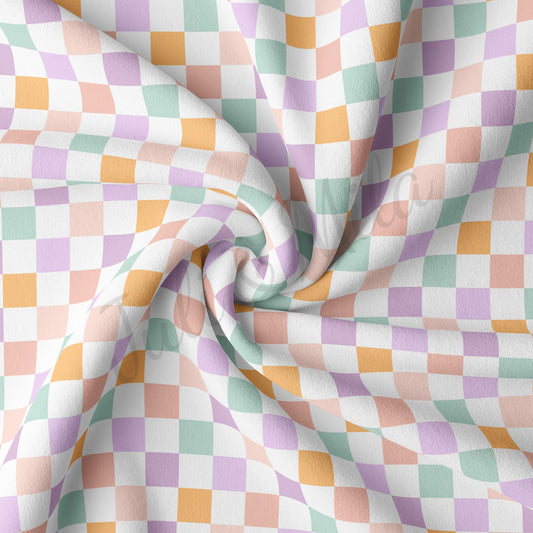 DBP Fabric Double Brushed Polyester Fabric DBP1453