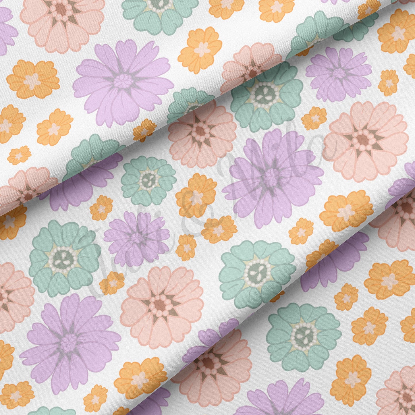 DBP Fabric Double Brushed Polyester Fabric BP1454