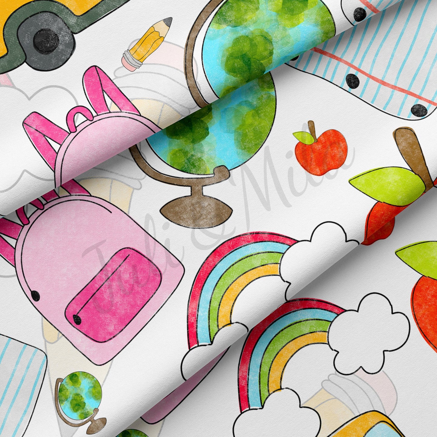 DBP Fabric Double Brushed Polyester Fabric DBP1468