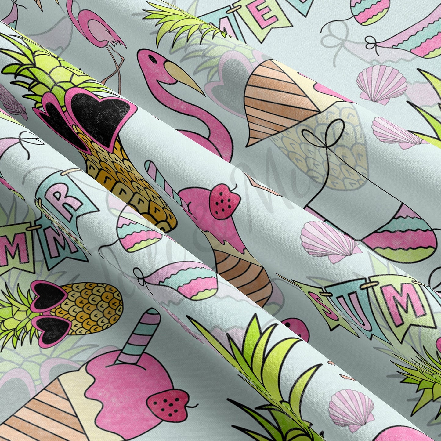 DBP Fabric Double Brushed Polyester Fabric  DBP1473