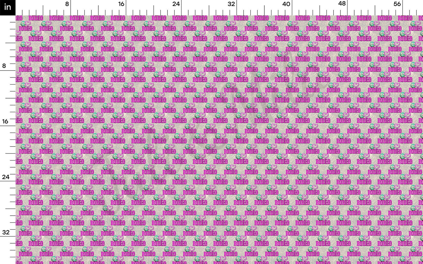 Rib Knit Fabric  RBK1461