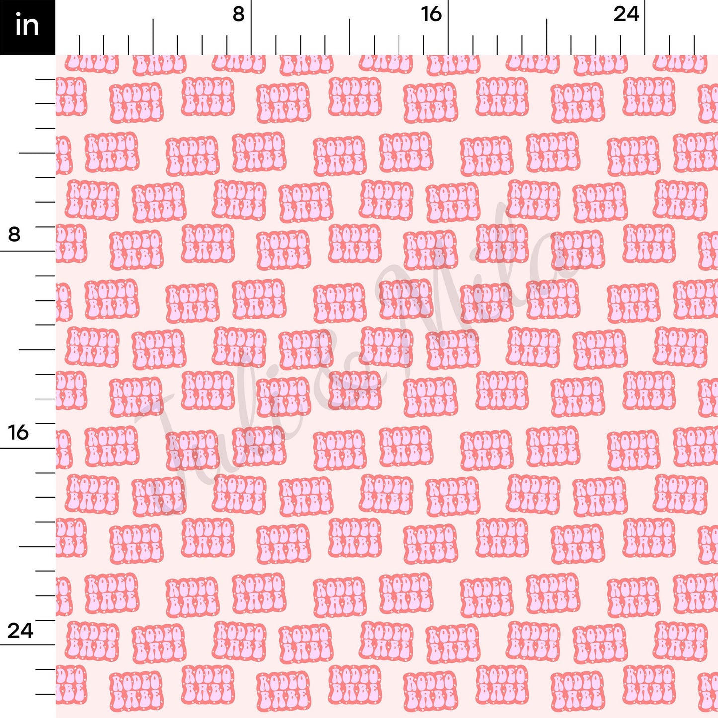 Rib Knit Fabric RBK1462