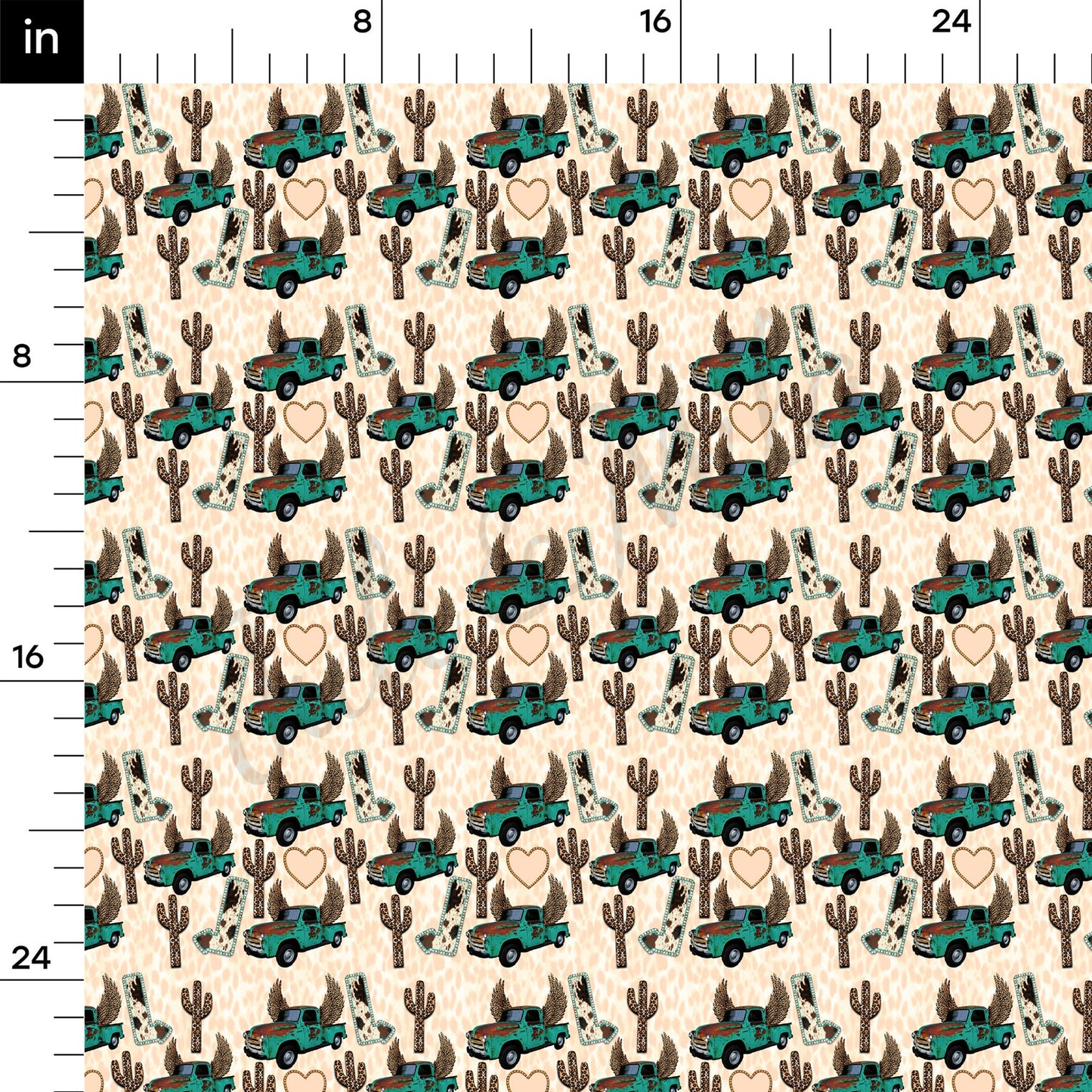 Rib Knit Fabric RBK1476