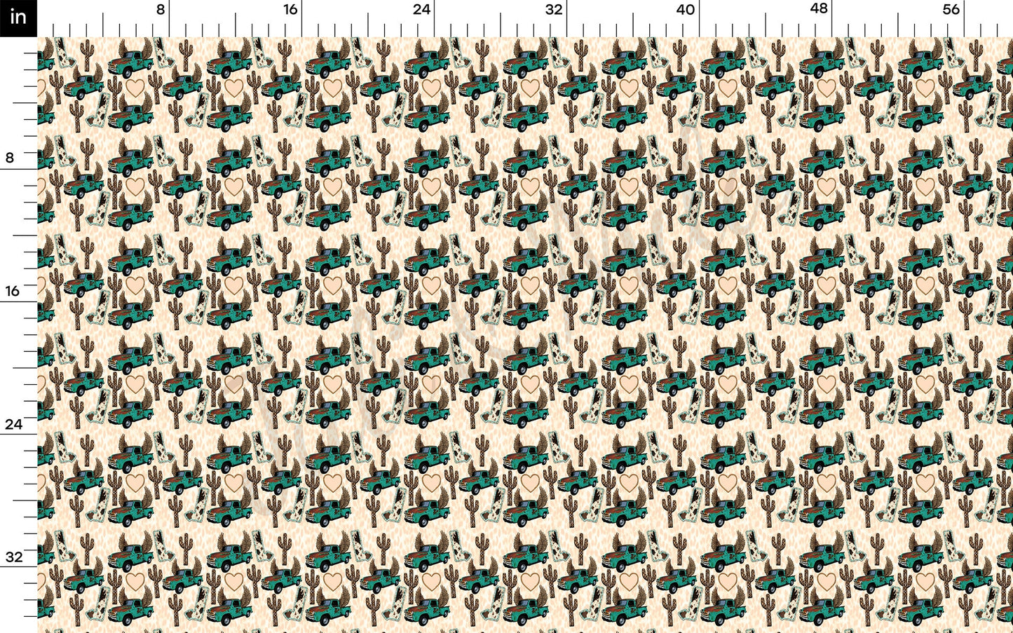Rib Knit Fabric RBK1476