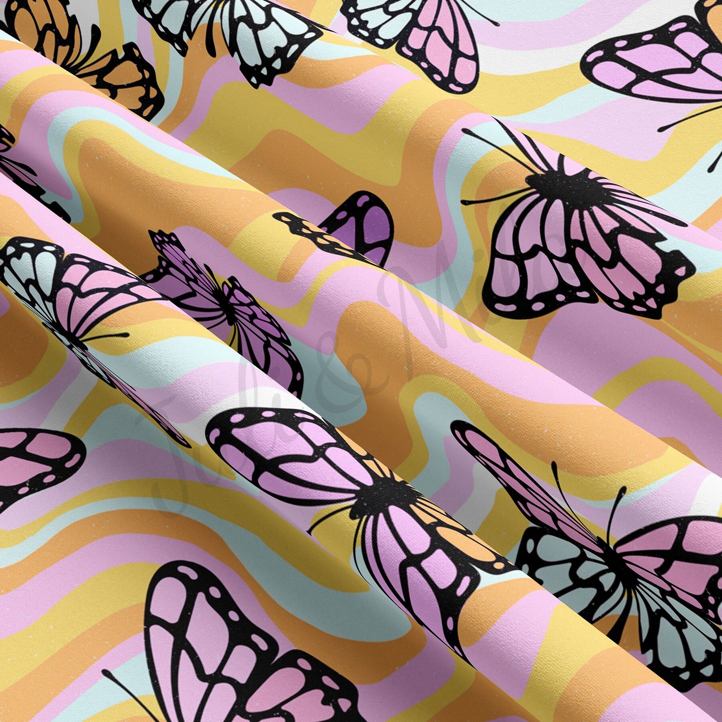 Double Brushed Polyester Fabric  DBP1488