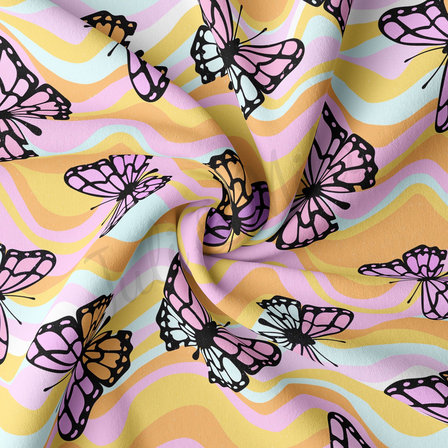 Double Brushed Polyester Fabric  DBP1488