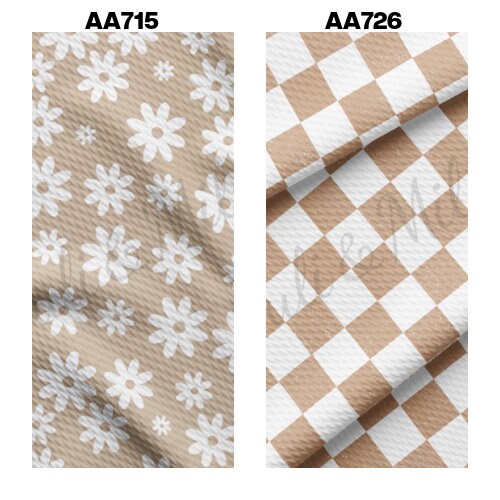 Bullet Textured Fabric  AA715-AA726