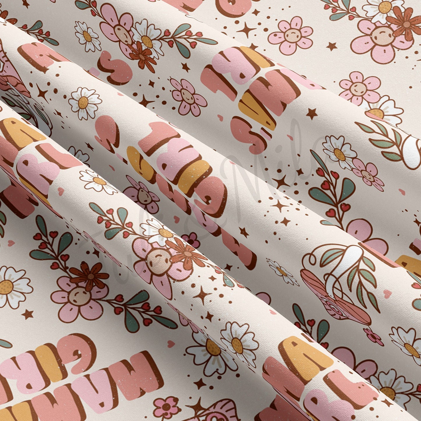 Double Brushed Polyester Fabric  DBP1512