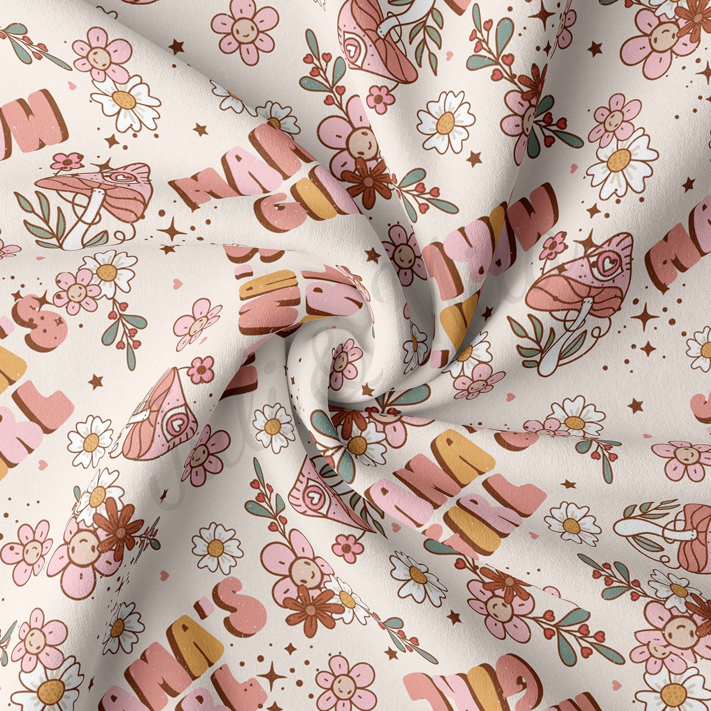 Double Brushed Polyester Fabric  DBP1512