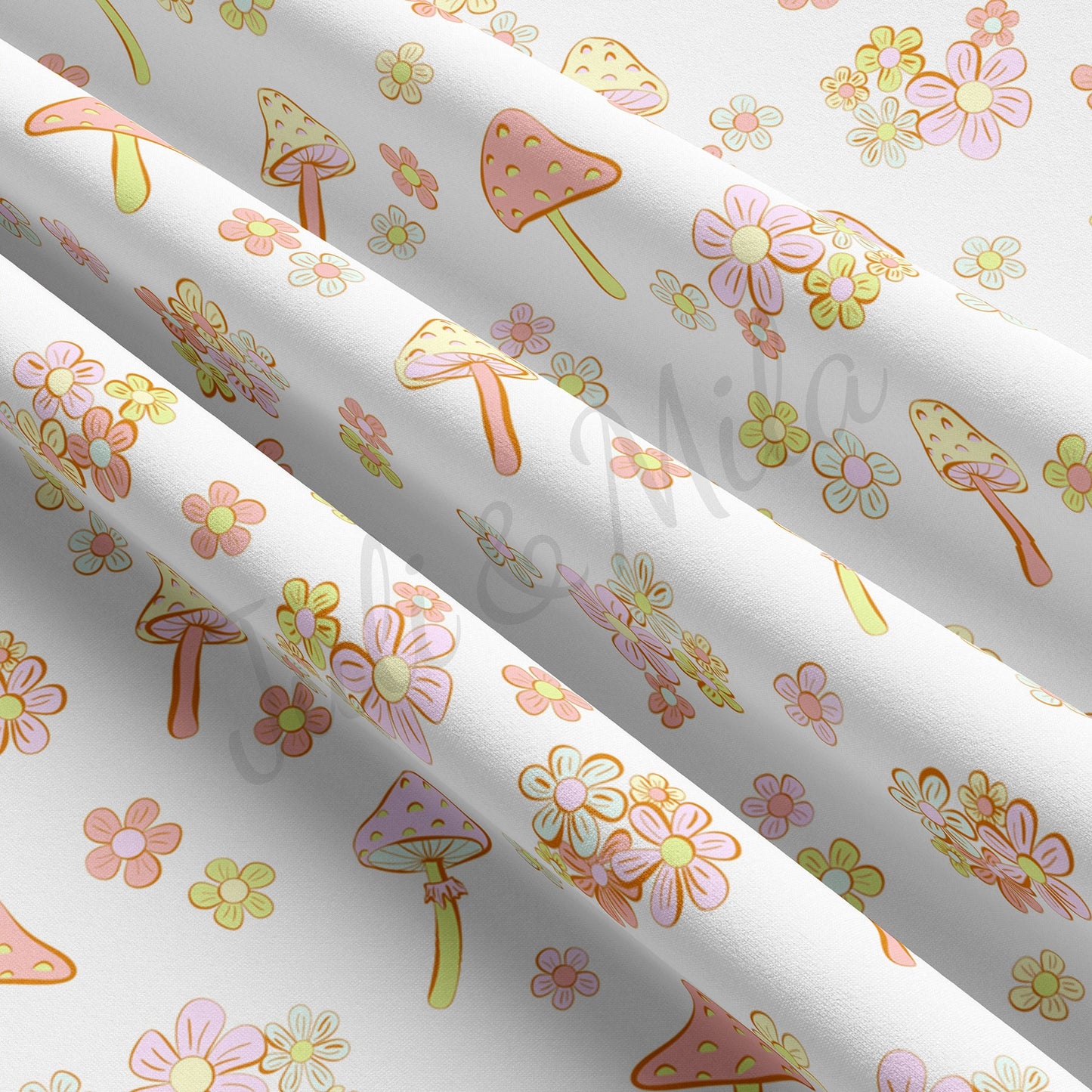Double Brushed Polyester Fabric DBP1497