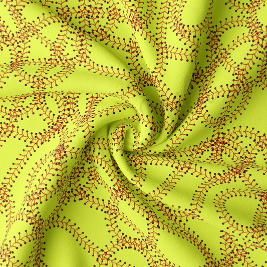 Double Brushed Polyester Fabric DBP1486