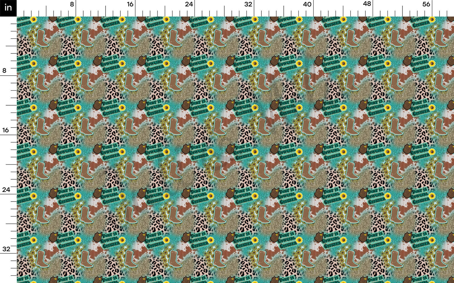 Rib Knit Fabric RBK1494