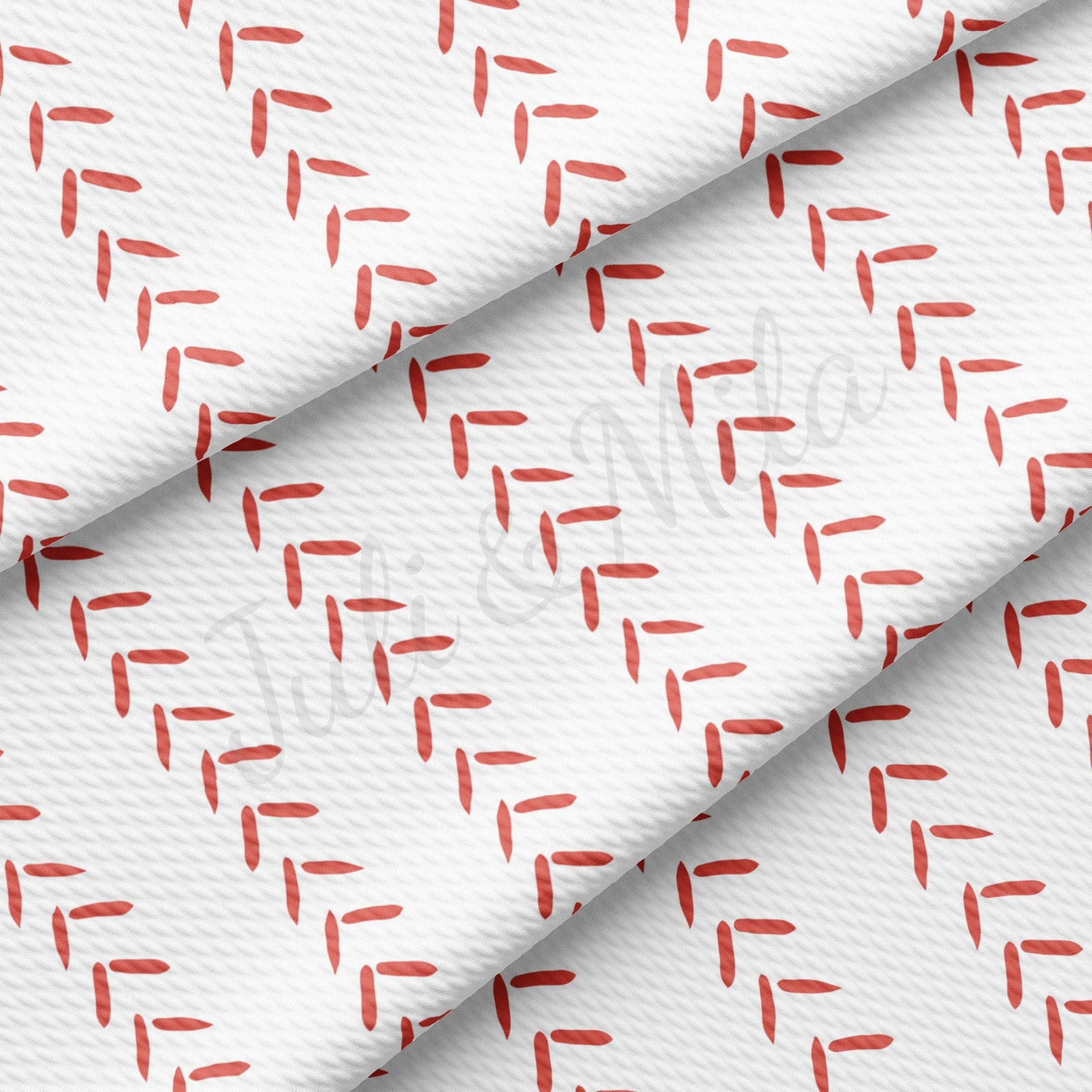 Baseball  Bullet Textured Fabric AA1559