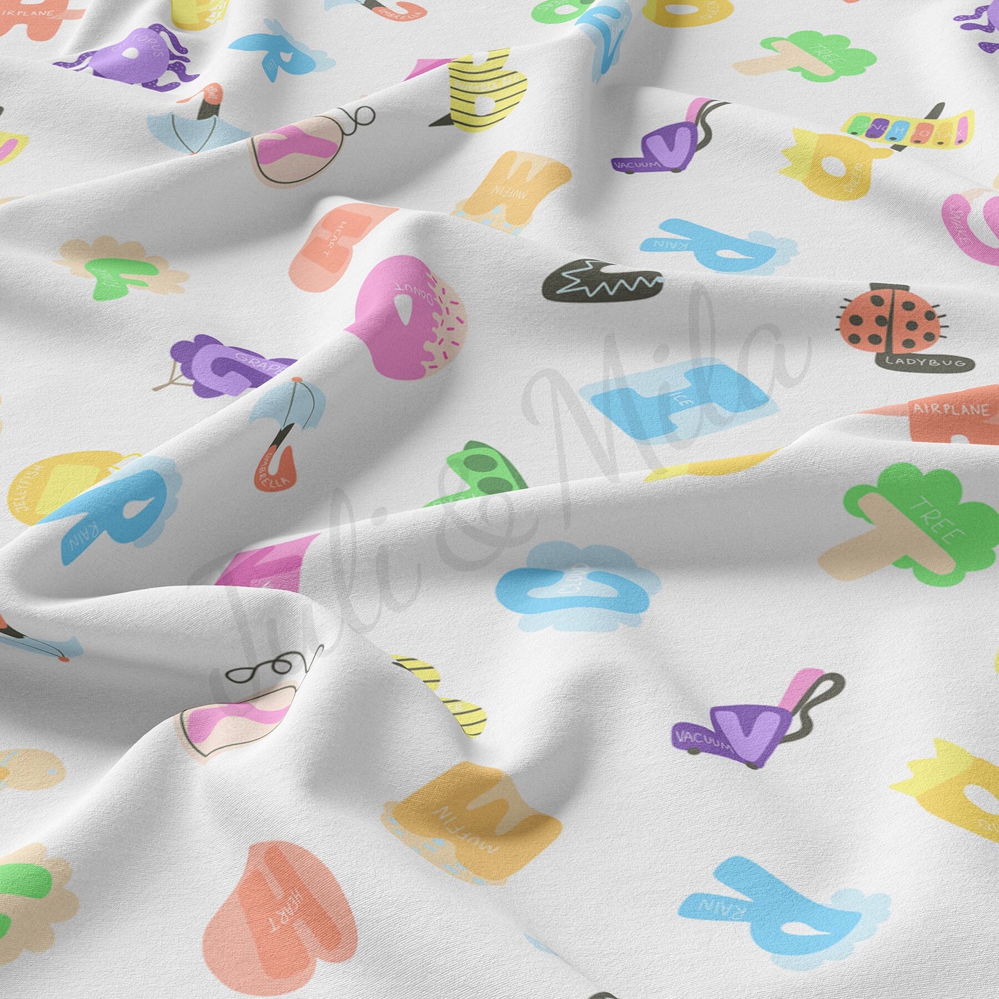 Double Brushed Polyester FabricDBP1543