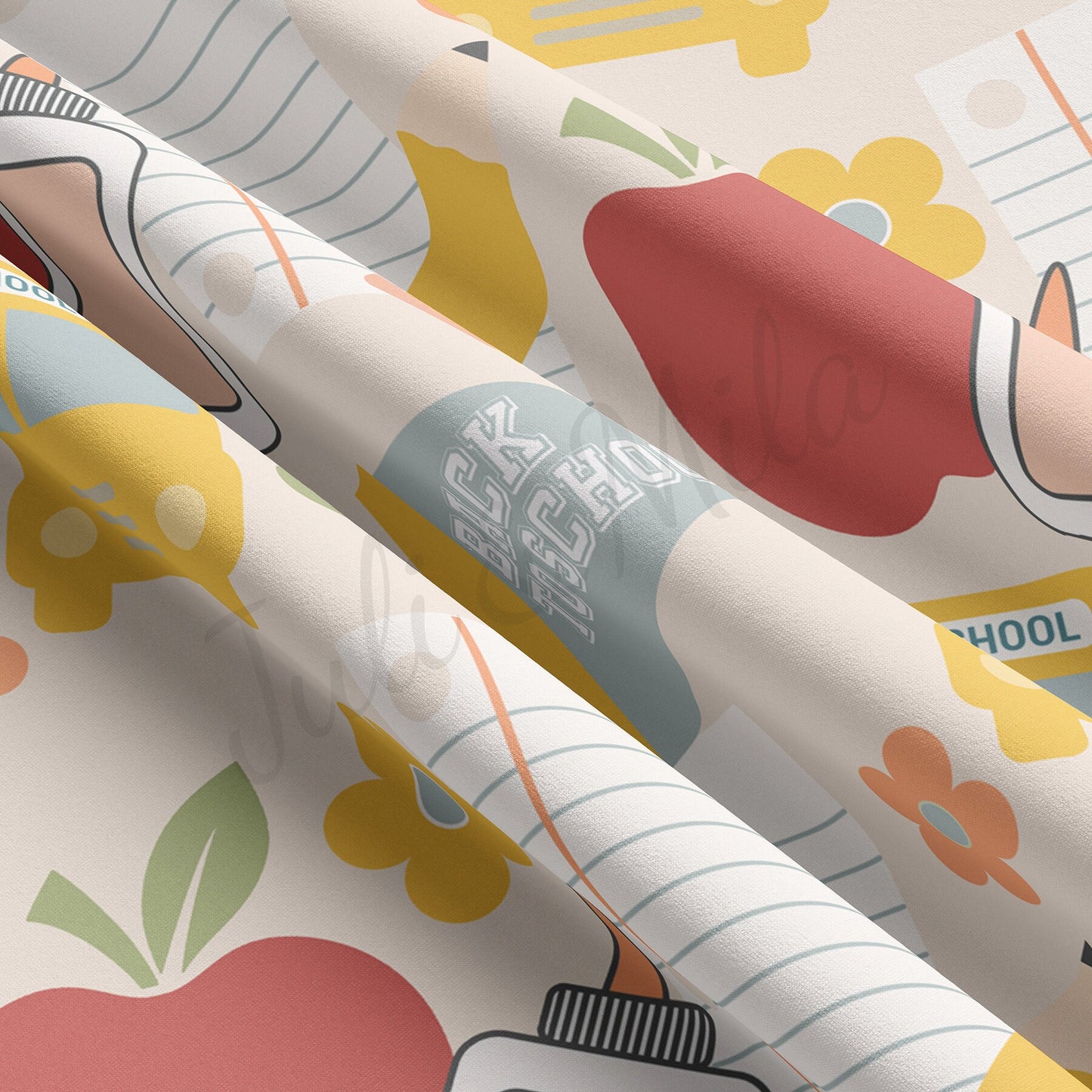 Double Brushed Polyester Fabric DBP1549