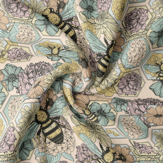 Double Brushed Polyester Fabric  DBP1560