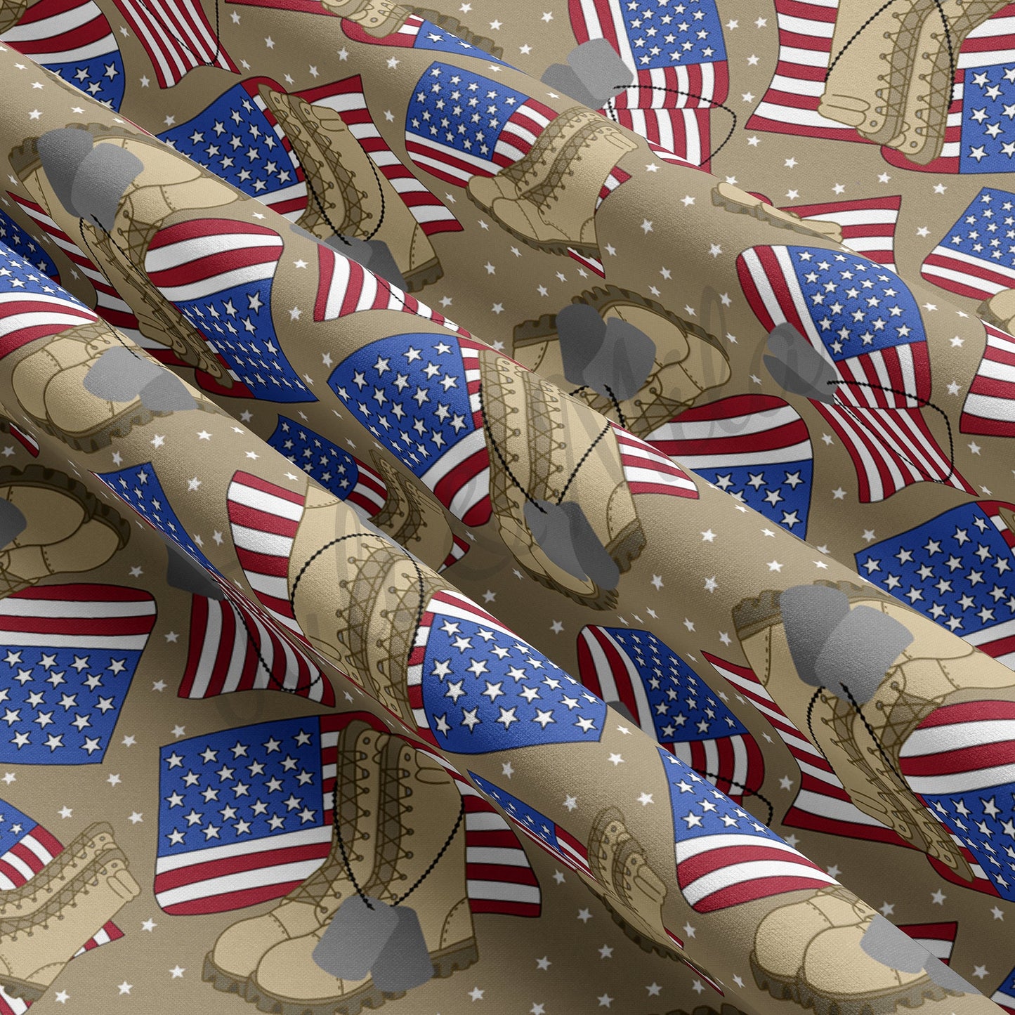 Double Brushed Polyester Fabric DBP1603