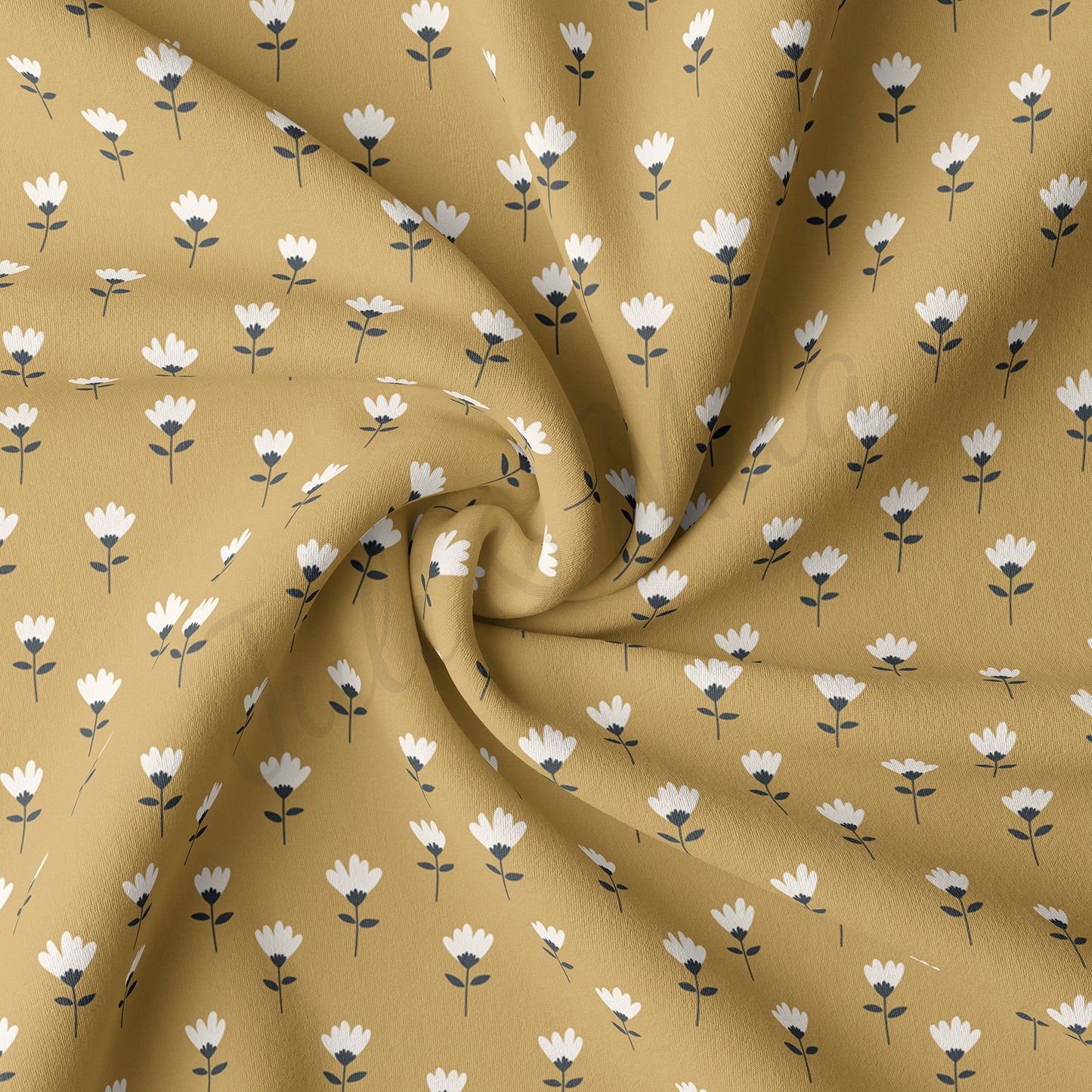 Double Brushed Polyester Fabric DBP1604