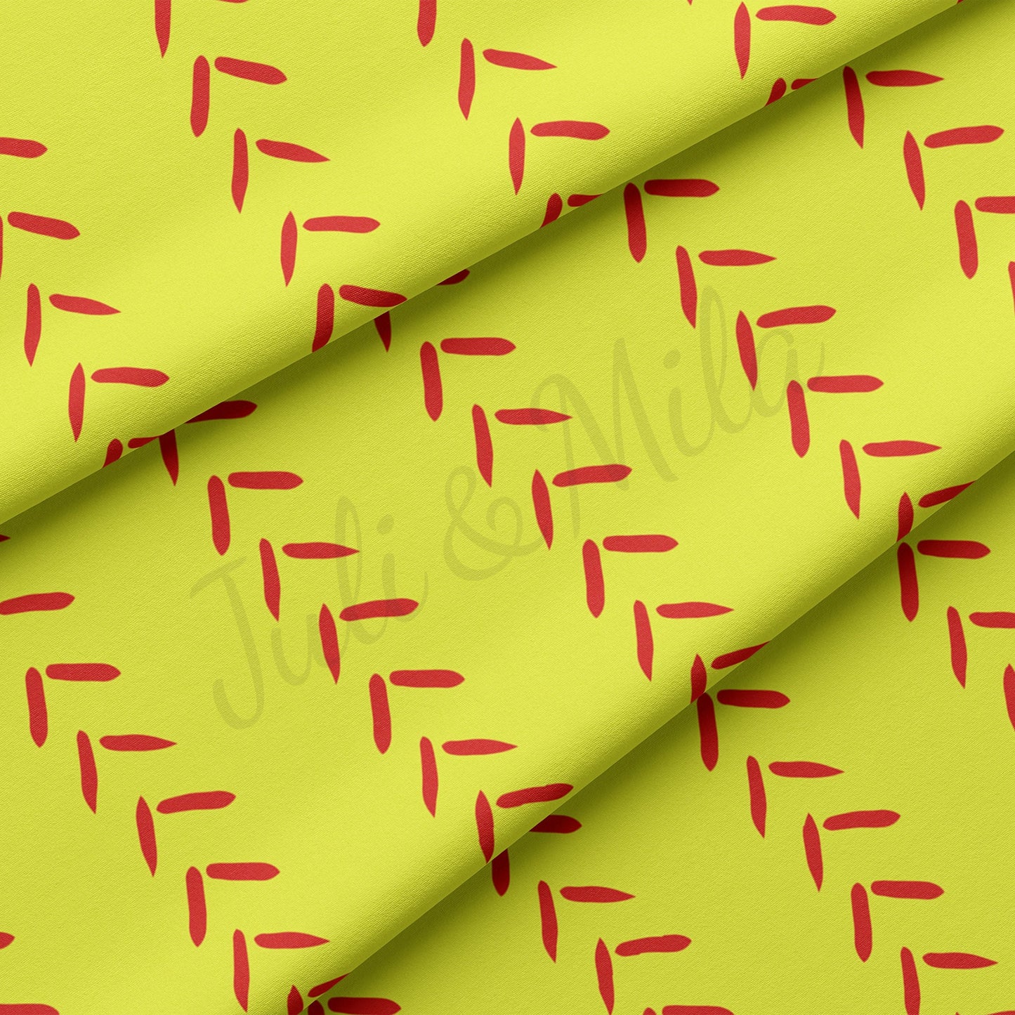 Double Brushed Polyester Fabric  DBP1624