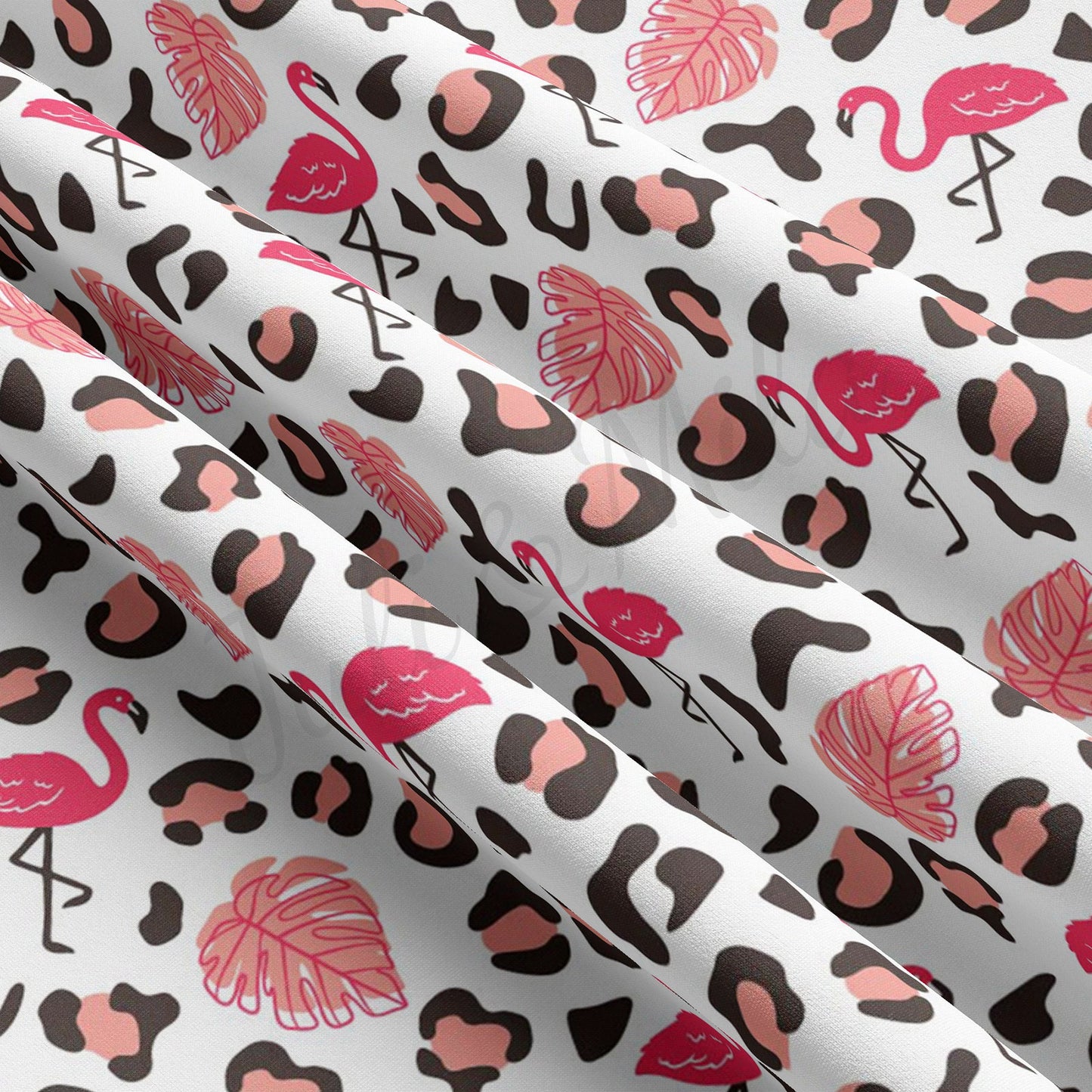 Double Brushed Polyester Fabric  DBP1632