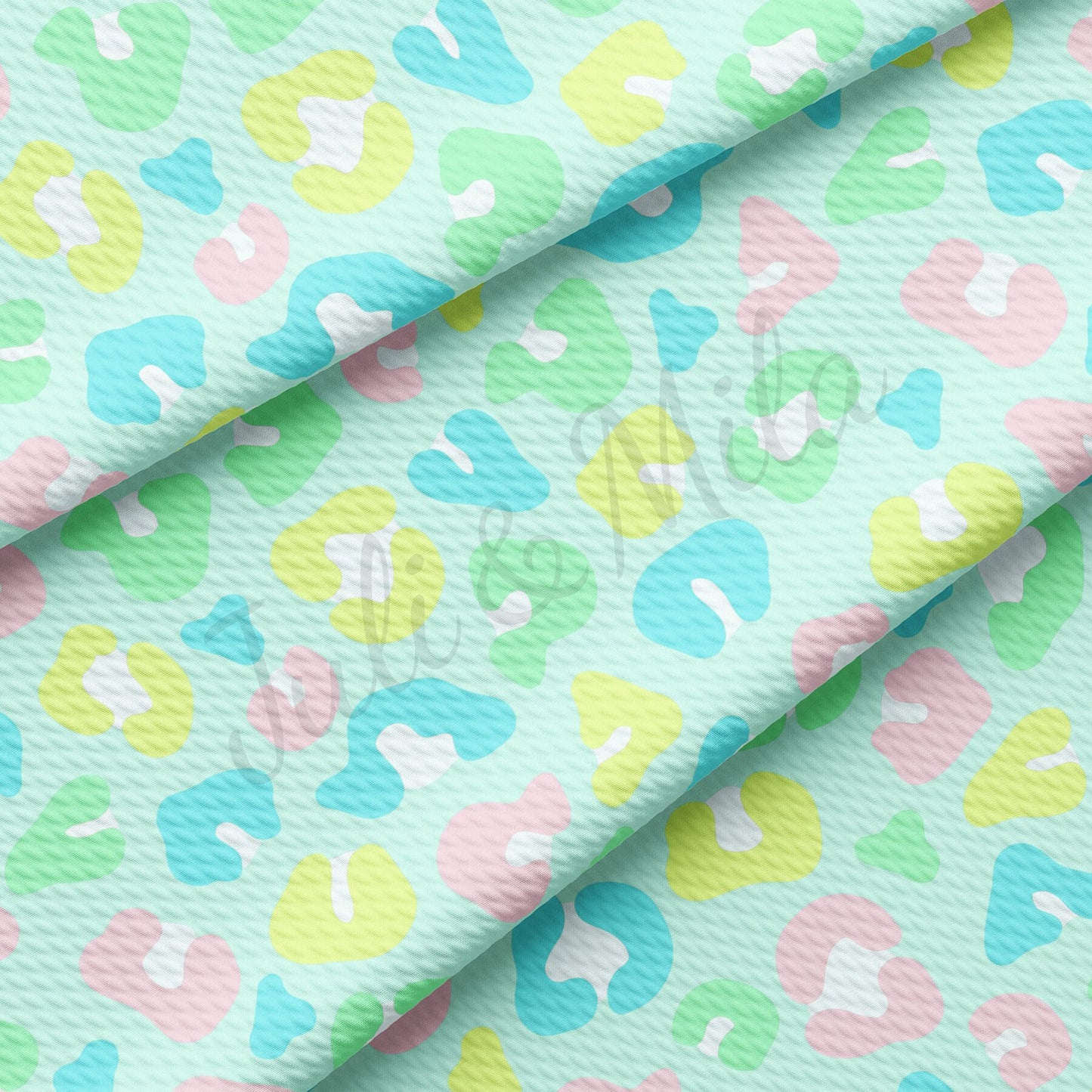 Bullet Textured Fabric AA1524