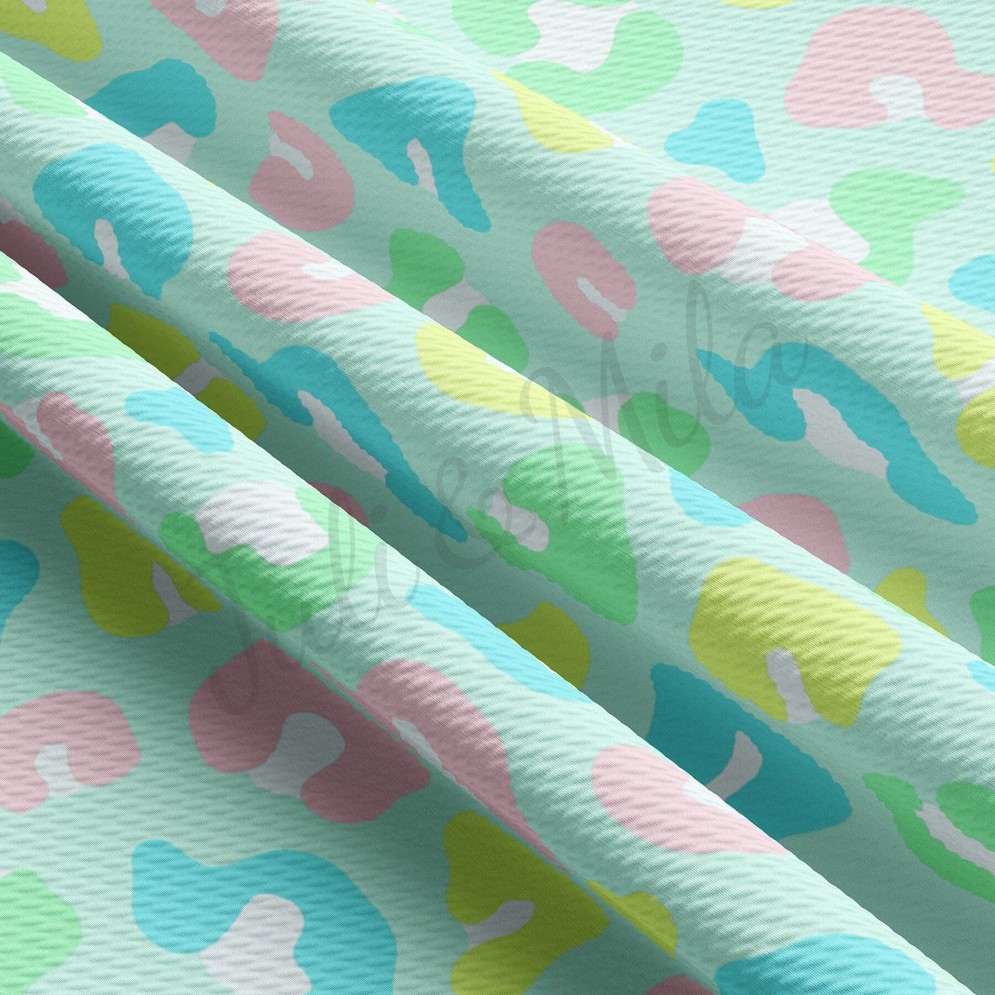 Bullet Textured Fabric AA1524