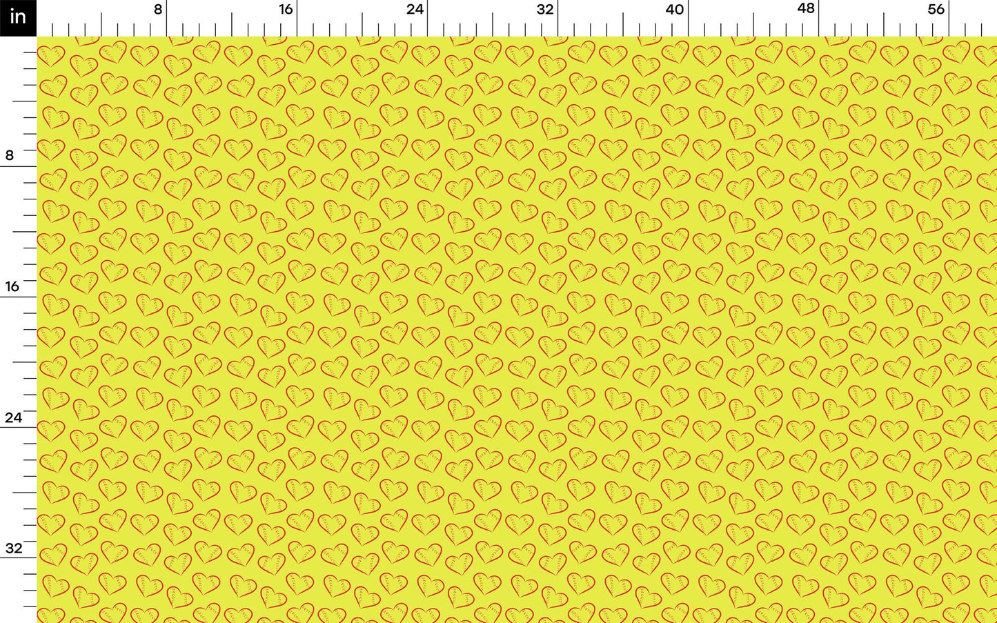 Softball Rib Knit Fabric  RBK1622