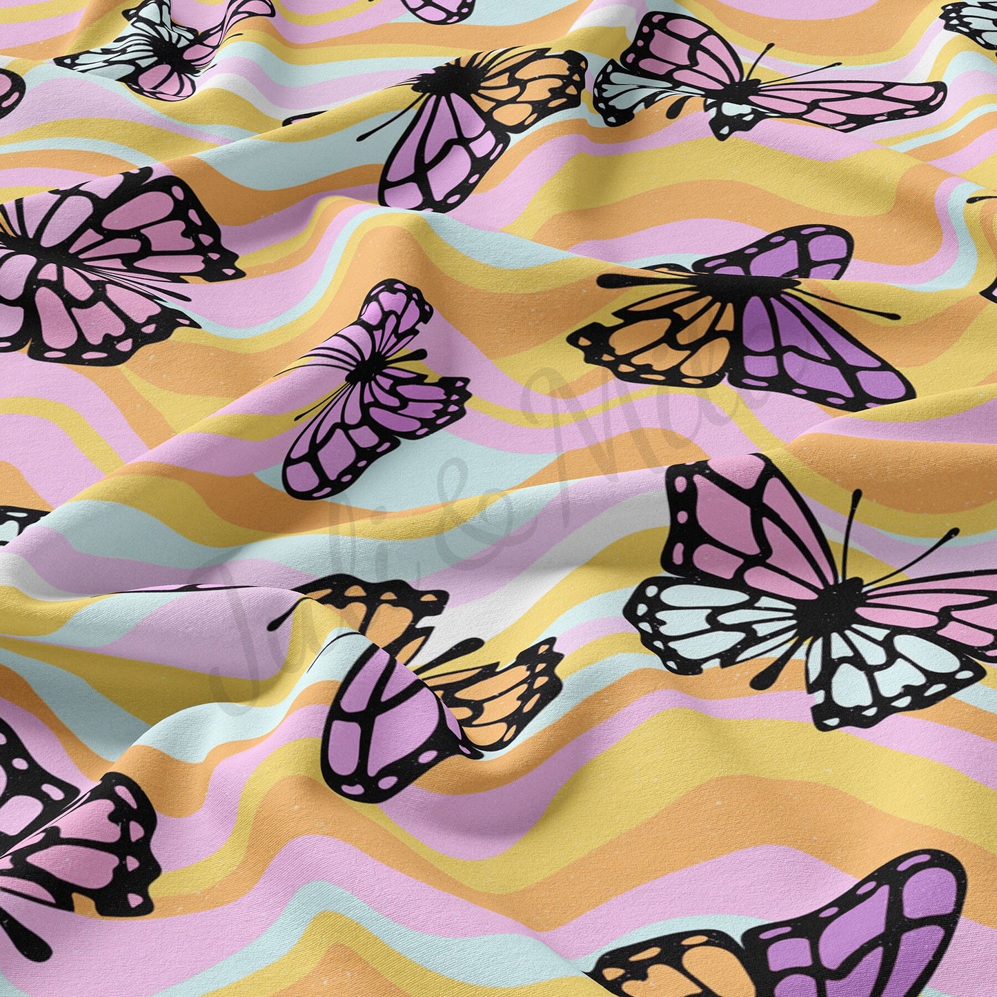 Double Brushed Polyester Fabric  DBP1488