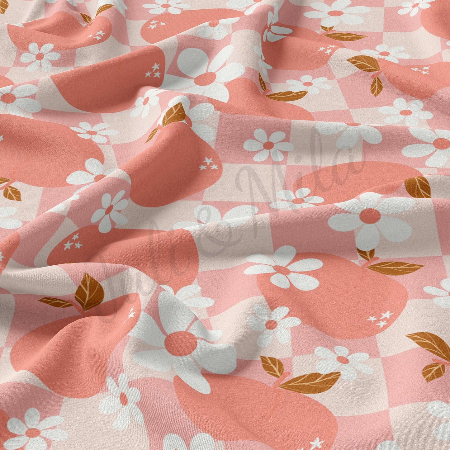 Double Brushed Polyester Fabric DBP1493