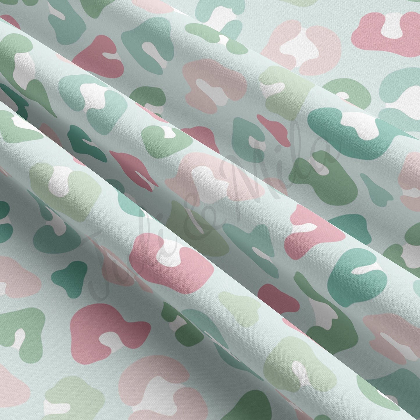 Double Brushed Polyester Fabric  DBP1491