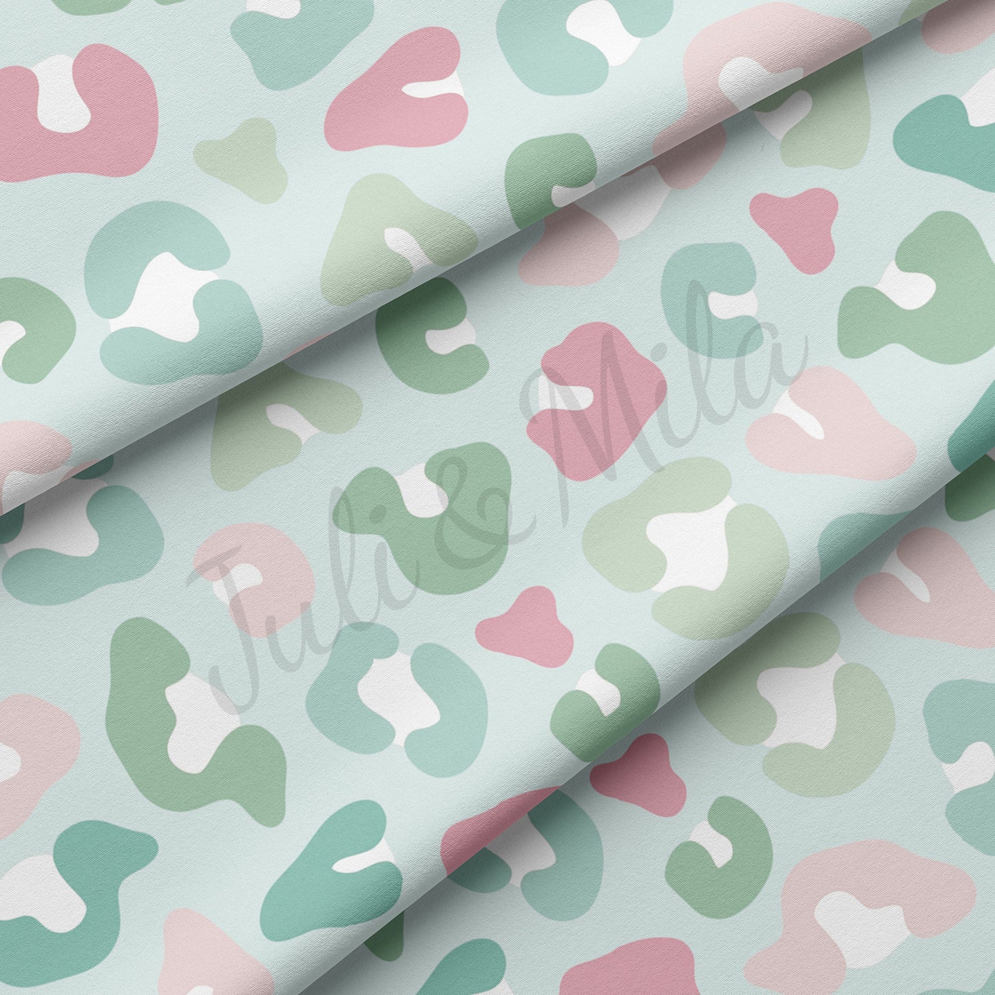 Double Brushed Polyester Fabric  DBP1491