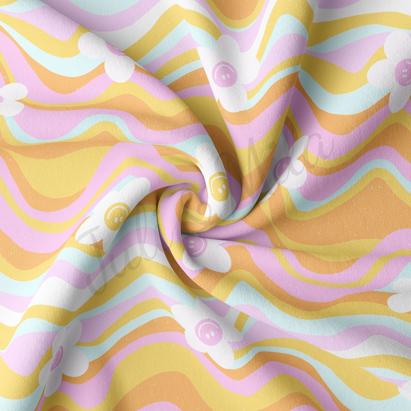 Double Brushed Polyester Fabric  DBP1498