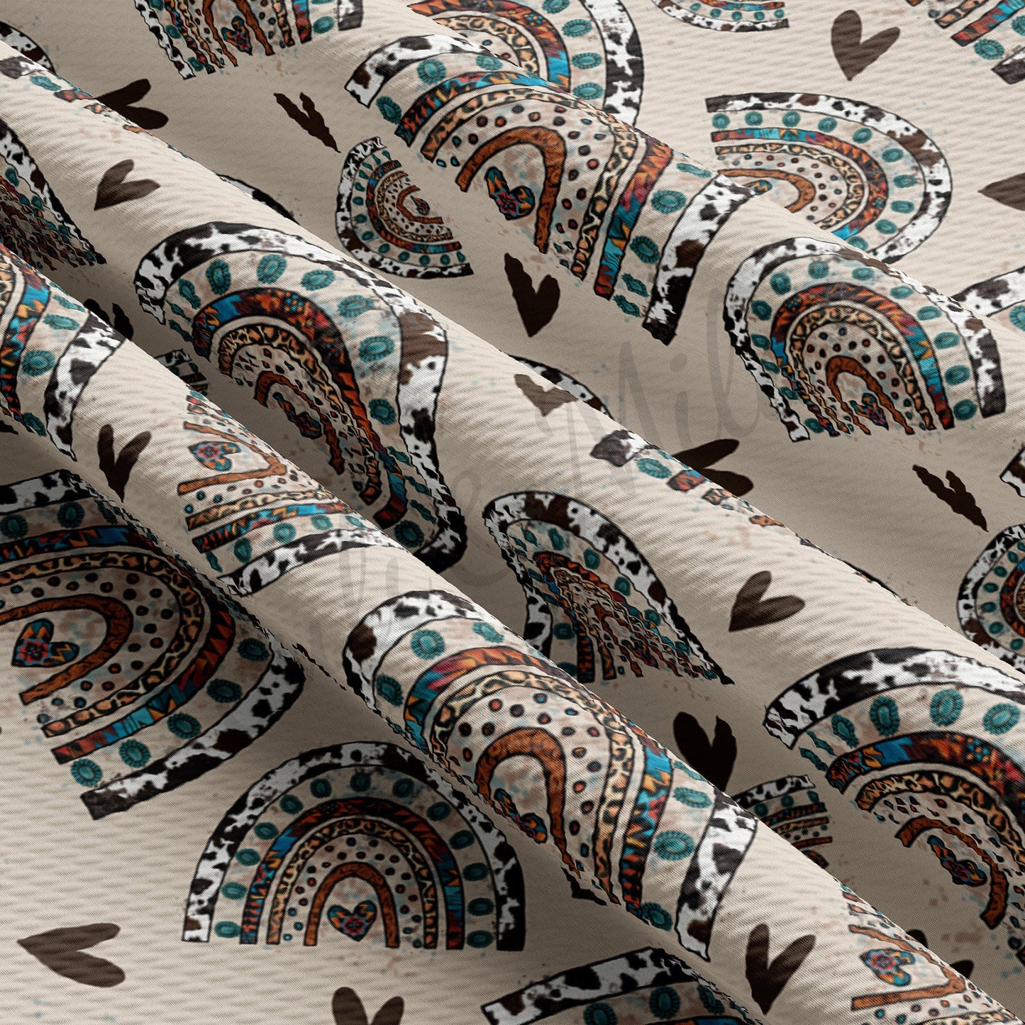 Printed Liverpool Bullet Textured Fabric by the yard AA1646