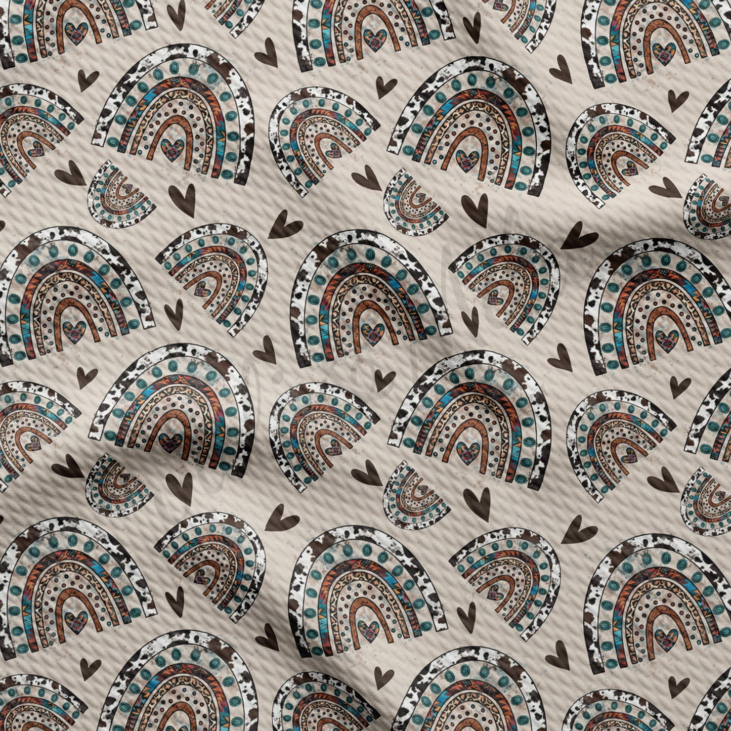 Printed Liverpool Bullet Textured Fabric by the yard AA1646